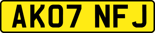 AK07NFJ