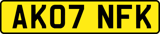 AK07NFK