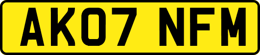 AK07NFM