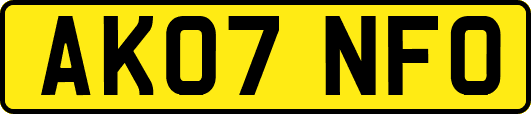 AK07NFO