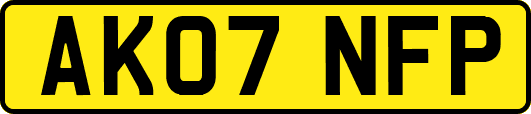 AK07NFP
