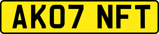 AK07NFT