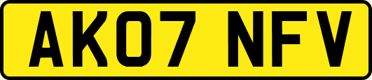 AK07NFV