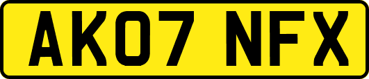 AK07NFX