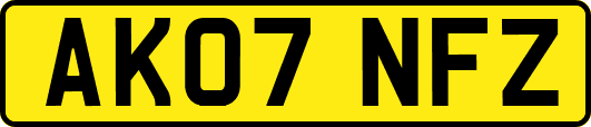 AK07NFZ