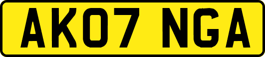 AK07NGA