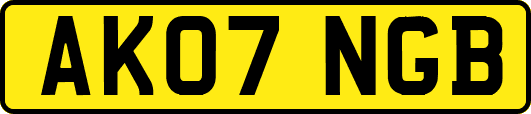 AK07NGB