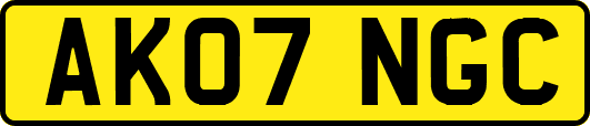 AK07NGC