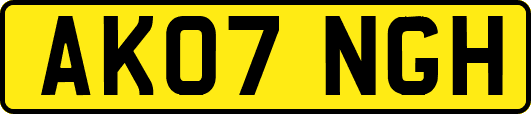 AK07NGH