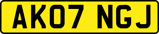 AK07NGJ