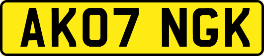 AK07NGK