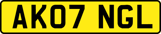 AK07NGL