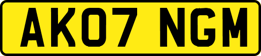 AK07NGM