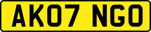 AK07NGO