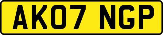 AK07NGP