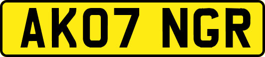 AK07NGR