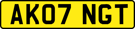 AK07NGT