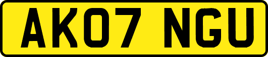AK07NGU