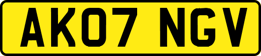 AK07NGV
