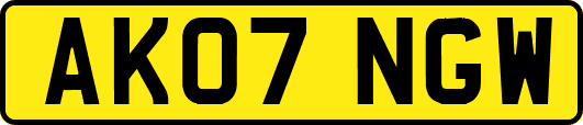 AK07NGW