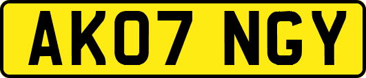 AK07NGY