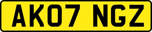 AK07NGZ