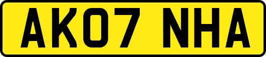 AK07NHA