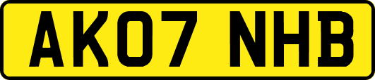 AK07NHB