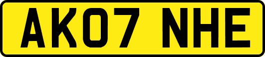 AK07NHE