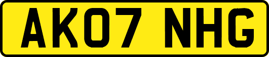 AK07NHG