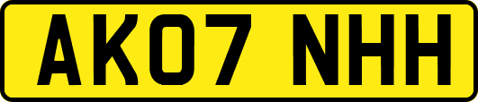 AK07NHH