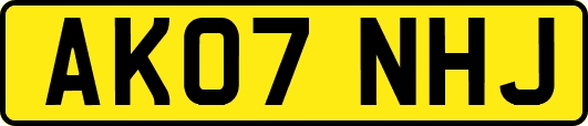 AK07NHJ