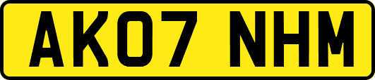 AK07NHM