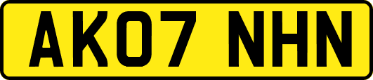 AK07NHN