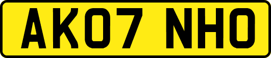 AK07NHO