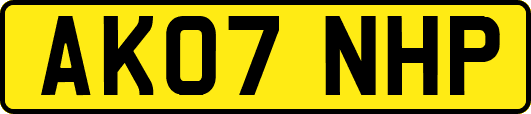 AK07NHP