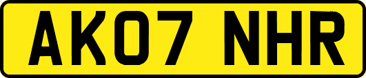 AK07NHR