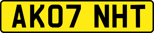 AK07NHT