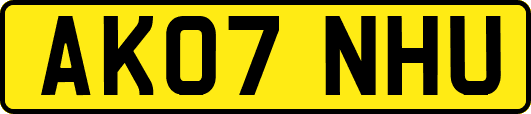 AK07NHU