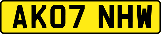 AK07NHW