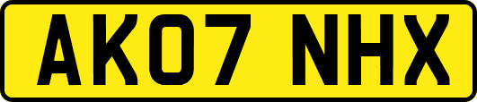 AK07NHX