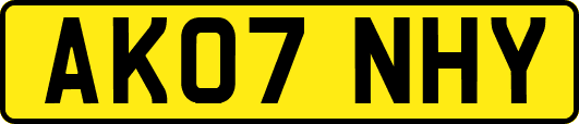 AK07NHY