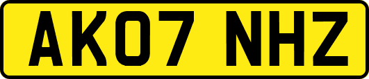 AK07NHZ
