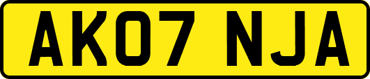 AK07NJA