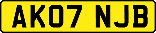 AK07NJB