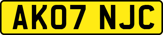 AK07NJC