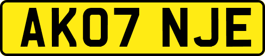 AK07NJE