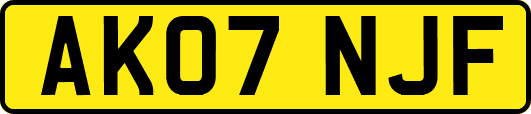 AK07NJF