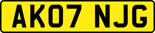 AK07NJG