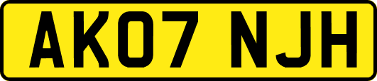 AK07NJH